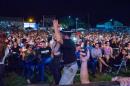 Puerto Tirol: Noche de consagrados artistas en la Fiesta del Chamam