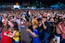 Puerto Tirol: Noche de consagrados artistas en la Fiesta del Chamam