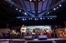 Puerto Tirol: Noche de consagrados artistas en la Fiesta del Chamam