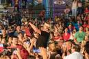 Puerto Tirol: Noche de consagrados artistas en la Fiesta del Chamam