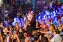 Puerto Tirol: Noche de consagrados artistas en la Fiesta del Chamam