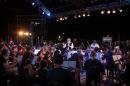 Puerto Tirol: Noche de consagrados artistas en la Fiesta del Chamam