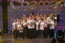Apertura 33 Fiesta Nacional del Chamam, 19 Fiesta del Chamam del MERCOSUR y 3 Celebracin Mundial