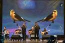 Apertura 33 Fiesta Nacional del Chamam, 19 Fiesta del Chamam del MERCOSUR y 3 Celebracin Mundial