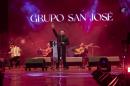 Apertura 33 Fiesta Nacional del Chamam, 19 Fiesta del Chamam del MERCOSUR y 3 Celebracin Mundial