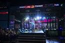 Apertura 33 Fiesta Nacional del Chamam, 19 Fiesta del Chamam del MERCOSUR y 3 Celebracin Mundial