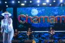 Apertura 33 Fiesta Nacional del Chamam, 19 Fiesta del Chamam del MERCOSUR y 3 Celebracin Mundial