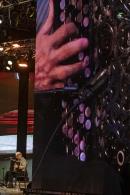 Apertura 33 Fiesta Nacional del Chamam, 19 Fiesta del Chamam del MERCOSUR y 3 Celebracin Mundial