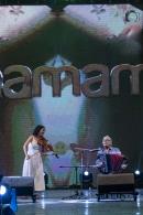 Apertura 33 Fiesta Nacional del Chamam, 19 Fiesta del Chamam del MERCOSUR y 3 Celebracin Mundial