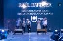 Apertura 33 Fiesta Nacional del Chamam, 19 Fiesta del Chamam del MERCOSUR y 3 Celebracin Mundial