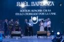 Apertura 33 Fiesta Nacional del Chamam, 19 Fiesta del Chamam del MERCOSUR y 3 Celebracin Mundial