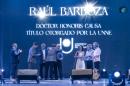 Apertura 33 Fiesta Nacional del Chamam, 19 Fiesta del Chamam del MERCOSUR y 3 Celebracin Mundial