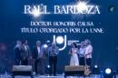 Apertura 33 Fiesta Nacional del Chamam, 19 Fiesta del Chamam del MERCOSUR y 3 Celebracin Mundial