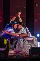 Apertura 33 Fiesta Nacional del Chamam, 19 Fiesta del Chamam del MERCOSUR y 3 Celebracin Mundial