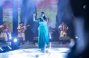 Apertura 33 Fiesta Nacional del Chamam, 19 Fiesta del Chamam del MERCOSUR y 3 Celebracin Mundial