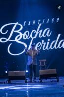 Apertura 33 Fiesta Nacional del Chamam, 19 Fiesta del Chamam del MERCOSUR y 3 Celebracin Mundial
