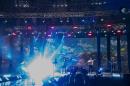 Apertura 33 Fiesta Nacional del Chamam, 19 Fiesta del Chamam del MERCOSUR y 3 Celebracin Mundial