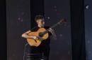 Apertura 33 Fiesta Nacional del Chamam, 19 Fiesta del Chamam del MERCOSUR y 3 Celebracin Mundial