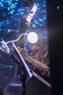 Postales del cierre de la edicin 2025 de la Fiesta del Chamam en Tirol
