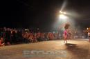 Postales del Show de comparsas. Parte I