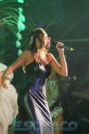 Postales del Show de comparsas. Parte I