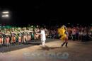 Postales del Show de comparsas. Parte I