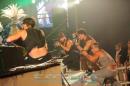 Postales del Show de comparsas. Parte I