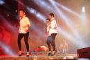 Postales del Show de comparsas. Parte I