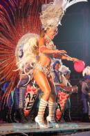 Postales del Show de comparsas. Parte I