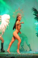Postales del Show de comparsas. Parte I