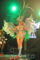 Postales del Show de comparsas. Parte I