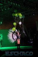 Postales del Show de comparsas. Parte II