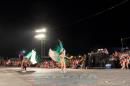 Postales del Show de comparsas. Parte II