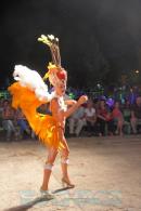 Postales del Show de comparsas. Parte II
