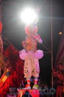 Postales del Show de comparsas. Parte II