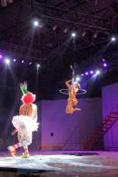 Postales del Show de comparsas. Parte II