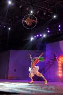 Postales del Show de comparsas. Parte II