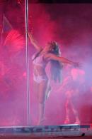 Postales del Show de comparsas. Parte II