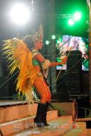 Postales del Show de comparsas. Parte II