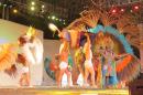 Postales del Show de comparsas. Parte II