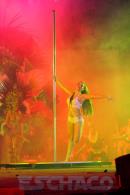 Postales del Show de comparsas. Parte II