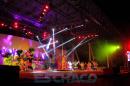 Postales del Show de comparsas. Parte II
