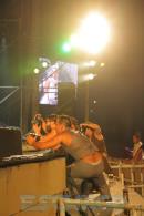 Postales del Show de comparsas. Parte II