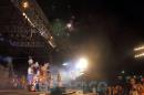 Postales del Show de comparsas. Parte II