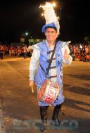 Postales del Show de comparsas. Parte II
