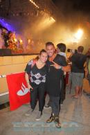 Postales del Show de comparsas. Parte II