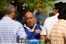 Prensa chaquea reclama