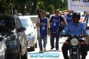 Prensa chaquea reclama