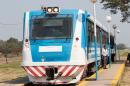 Oficializan la reactivacin del ramal de tren Metropolitano