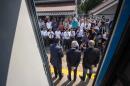 Oficializan la reactivacin del ramal de tren Metropolitano